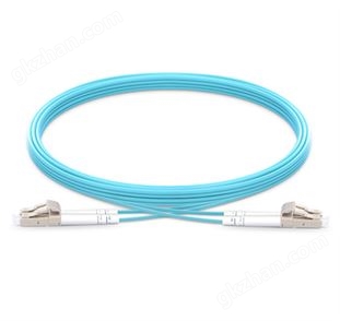 LC/UPC-LC/UPC萬兆多模OM3光纖跳線