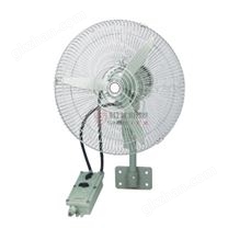 BFS-□FB系列防爆排風(fēng)扇(搖頭)