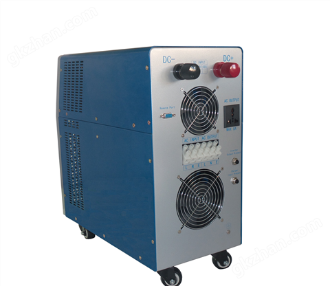 DC24V系列太陽(yáng)能逆變器