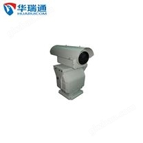 8-10公里熱成像智能一體化云臺攝像機