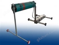 可视X射线管道爬行器