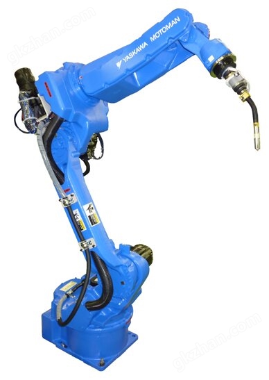 安川MA1440焊接机器人