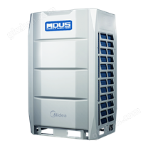 美的高效變頻直驅(qū)降膜離心機組CCWE550EV