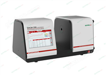 SHCM-200 光譜霧度清晰度計