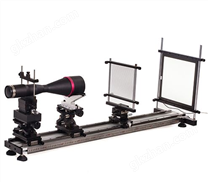 BTOS雙遠心實驗測試臺架