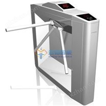 橋式八角吞卡三輥閘