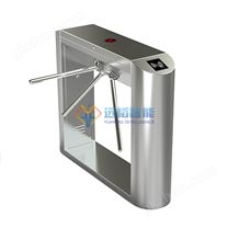 橋式側(cè)面圓弧三輥閘