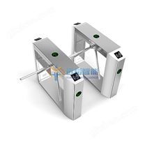 橋式八角三輥閘