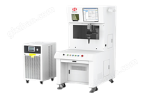 連續(xù)光纖激光準(zhǔn)直焊接機(jī)