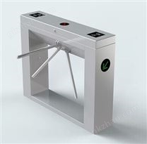 直角三輥閘機機