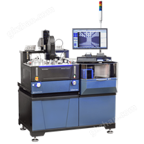 Cascade Summit200 8英寸全自動(dòng)探針臺(tái)系統(tǒng)