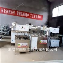 智能豆腐機(jī)的好處及如何選擇？