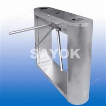 橋式圓弧形標準三輥閘