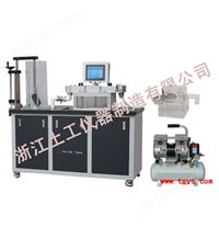 STDSL-1型土工合成材料滲透、排水兩用機(jī)