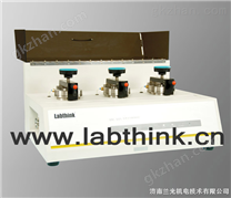 家用衣被真空包装袋透气性测试仪