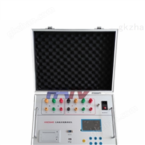 三通道直流電阻測試儀