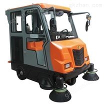 駕駛式掃地車(chē) OS-V7
