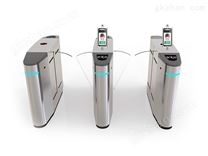 人脸识别测温通道闸