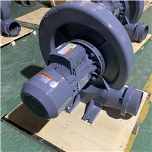 锂电池设备送风抽风低压散热风机