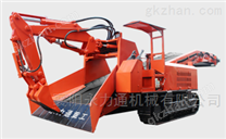 小型耙渣機(jī)供應(yīng)商 掘進(jìn)扒渣機(jī) 煤礦趴渣機(jī)