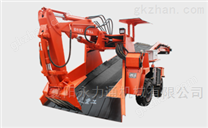 扒渣機(jī)參數(shù) 小型扒礦機(jī)多少錢 扒裝機(jī)操作