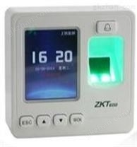 门禁考勤一体机 彩屏考勤机 广州中控门禁