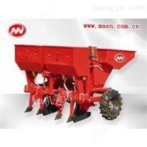 美諾1220根莖類種子播種機(jī)