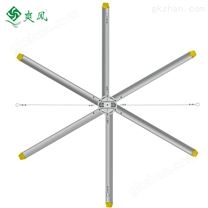 浙江工業(yè)吊扇廠家