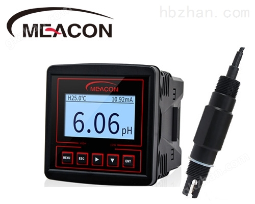 MIK-PH3.0工业在线pH计 在线酸度计