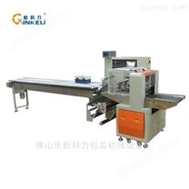 瓜果蔬菜包裝機(jī)