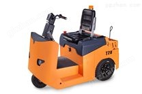 廠家供應(yīng) 臺(tái)銘威特XT20電動(dòng)牽引車