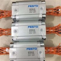 概述費(fèi)斯托,FESTO緊湊型氣缸系列選型