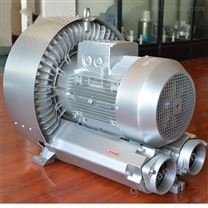 電鍍廠污水曝氣中國臺灣環(huán)形鼓風(fēng)機(jī)