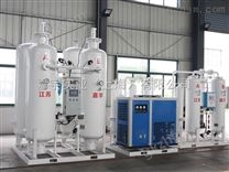 制氮機 PSA制氮機等空分設(shè)備在鋼鐵工業(yè)中的應(yīng)用