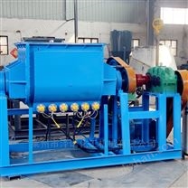 電加熱真空捏合機普通碳鋼捏煉機設備