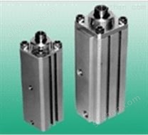 日本CKD輕量夾緊氣缸 功能作用