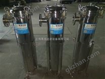 吊環(huán)封頭袋式過濾器