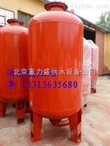 隔膜式氣壓罐