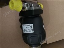 德國寶德burkert2031氣動隔膜閥