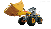 HL953系列裝載機