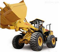 HL956Ⅱ裝載機