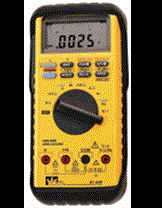 IDEAL 高精度萬用表